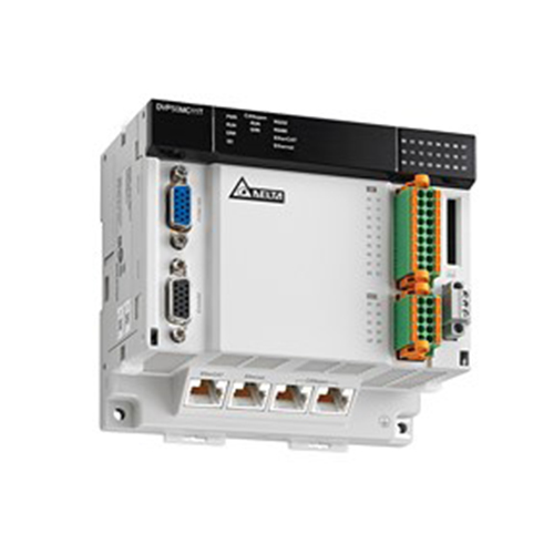 Delta Motion Controller