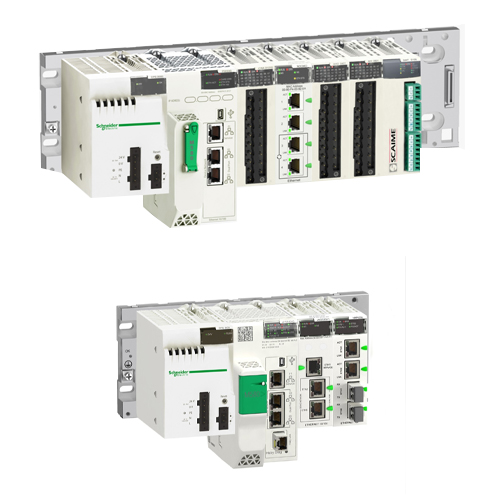 PLC & Motion Controller