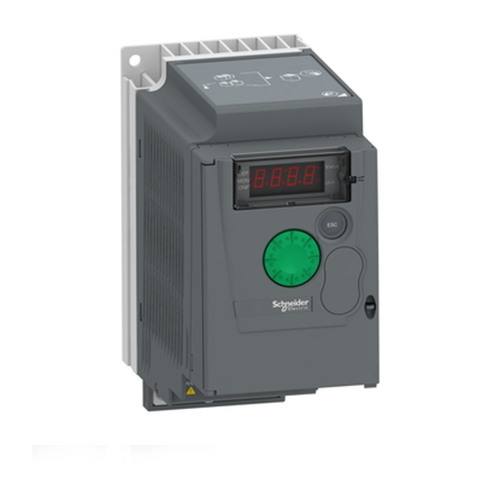  Variable Speed / Frequency Drive (VFD)